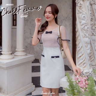 #JBS502 Chloe Femme Dress