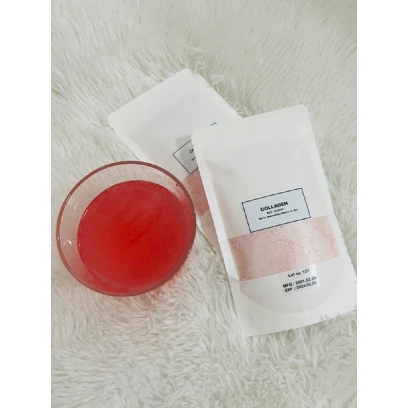 🔥ส่งฟรี🔥 คอลลาเจนไบโอคลีนิก Bio clinic