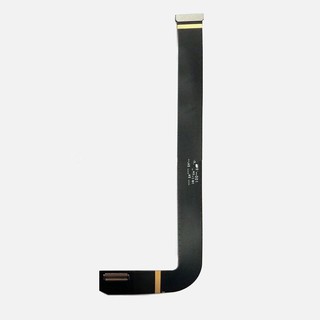 สายเคเบิลตัวเชื่อมต่อจอแสดงผล LCD สำหรับ Microsoft Surface Pro 4 1724 V1.0 Display LCD Connector Flex Cable