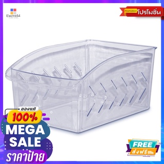 โลตัส ที่ใส่ผักในตู้เย็น #165LT FRIDGE STORAGE UNIT FOR VEGETABLE#165