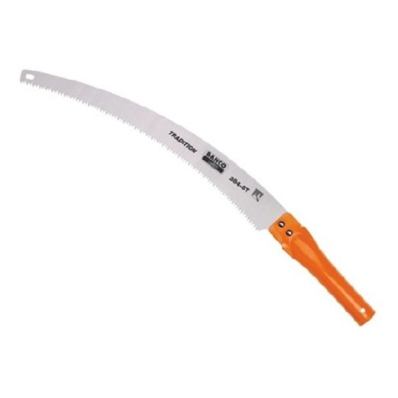 เลื่อยตัดกิ่งไม้ PRUNING SAW 384-6T BAHCO