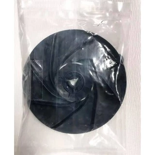 [พร้อมส่ง] ใบพัดท้ายมอเตอร์ Propeller ปั้มน้ำ HITACHI ฮิตาชิ XS, XX รุ่นใหม่ (100-300w) พร้อมแหวน