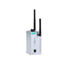 AWK-1131A-JP-T	802.11n Access Point, JP band, -40 to 75Â°C