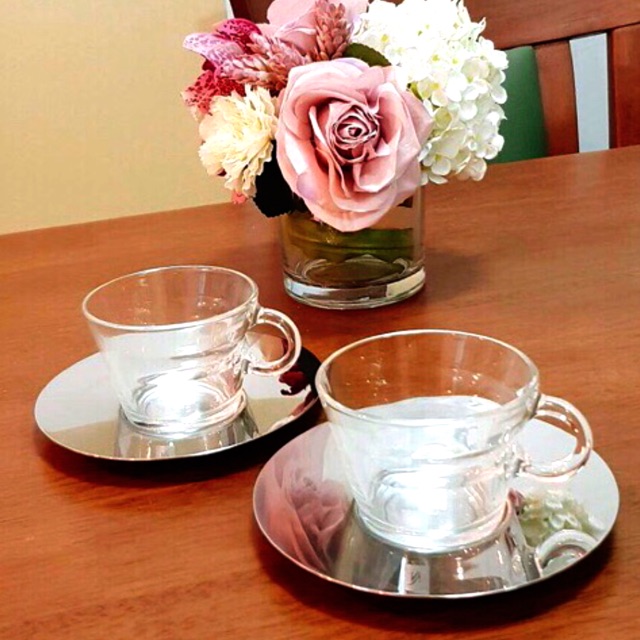 เซตแก้วกาแฟ Nespresso View Cappucino ของแท้ 💯