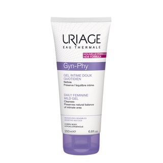 Uriage Gyn-Phy Daily Feminine Mild Gel 3ml