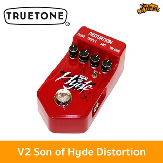 Truetone Son of Hyde V2 Distortion เอฟเฟคกีต้าร์