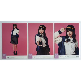 ิBNK48 "JIB" Photoset 9 Handshake Comp.