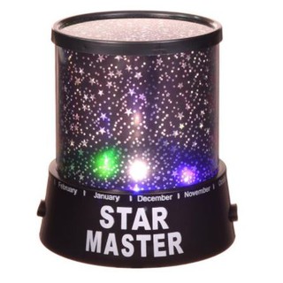 โคมไฟจำลองท้องฟ้า STAR MASTER