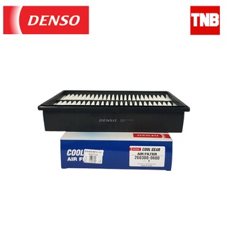 DENSO กรองอากาศ Mazda 3 BK BL 2.0 มาสด้า 3 ปี 2005-2014 2603…