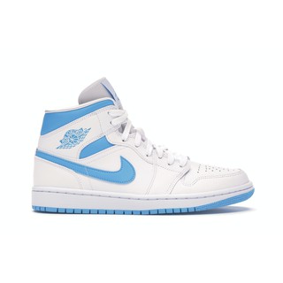 PROSPER - Air Jordan 1 Mid UNC (W)