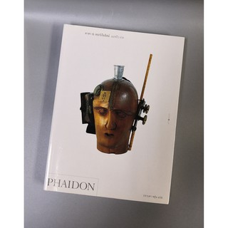 PHAIDON ดาดา เซอร์เรียลิสม์ แมทธิว เกล [หนังสือสภาพ 70%]