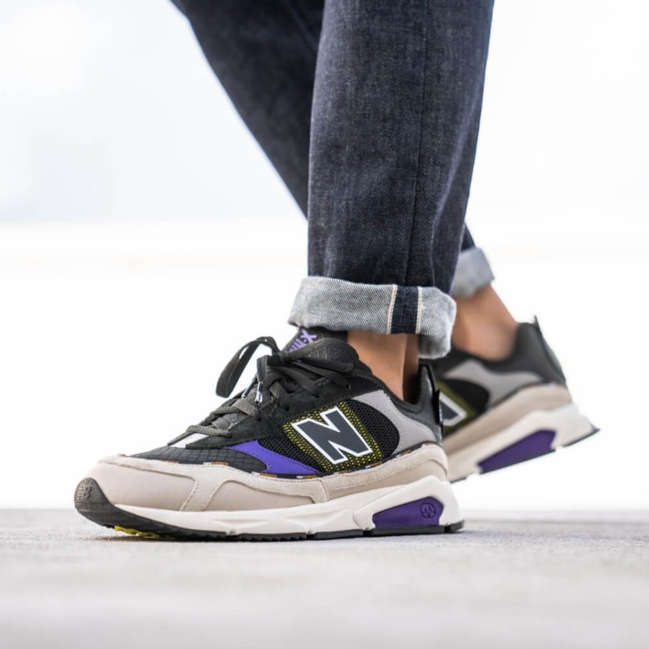 new balance x cordura