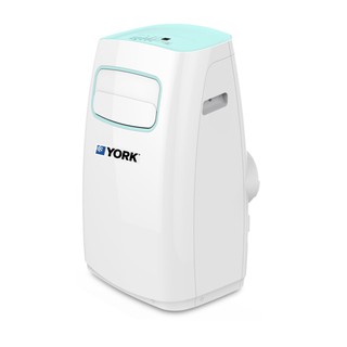 YORK แอร์เคลื่อนที่ Portable Air Conditioners รุ่น POLAR- Series