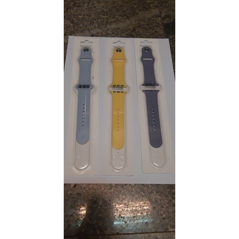 สายนาฬิกา apple watch 38/40mm