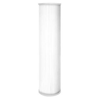 Water purifier filter WATER FILTER CARTRIDGE STIEBEL SEDIMENT 20” Water filter Kitchen equipment ไส้กรองเครื่องกรองน้ำ ไ