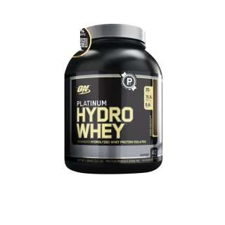 Optimum Hydro Whey ผลิตภัณฑ์เสริมอาหาร Whey Protein ราคาถูก