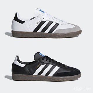 รองเท้า Adidas SAMBA OG [ลิขสิทธิ์แท้ Adidas Thailand][รหัส: B75806 / B75807 ]