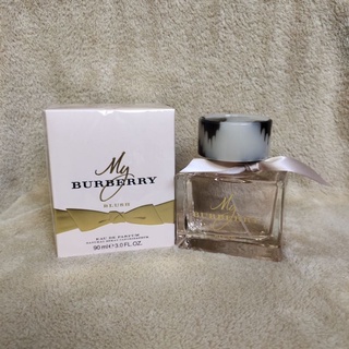 น้ำหอม My Burberry BLUSH EDP 90ml.