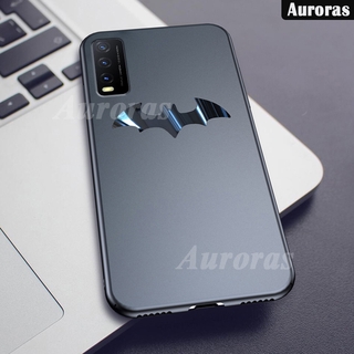 Auroras เคสโทรศัพท์มือถือสําหรับ Vivo Y20 2020 Y20S G Y12S Y72 Y52 5G Y21 Y31 เคส