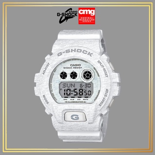 นาฬิกาข้อมือผู้ชาย G-SHOCK รุ่น GDX6900HT-7DR รับประกันแท้จากศูนย์ CMG