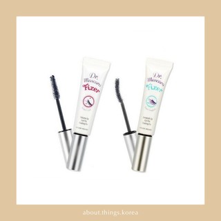 [พร้อมส่ง] Etude house Dr.Mascara Fixer ❤️💙