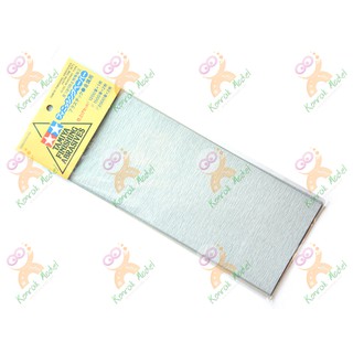 TA87024 Finishing Abrasives (Fine) (กระดาษทราย)