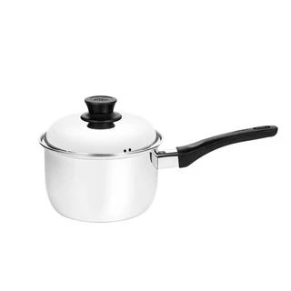 Seagull หม้อด้ามโดม Dome Sauce Pan มีให้เลือก 2 ขนาด