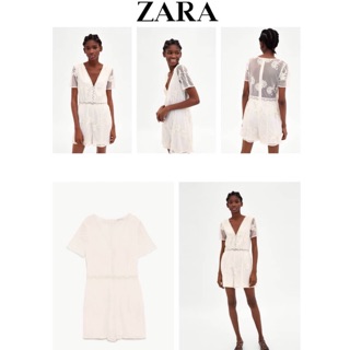 เสื้อผ้าแบรนด์เนม แบรนด์ZARA แท้💯%