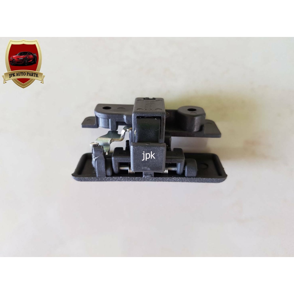 ตัวล็อคเก๊ะ MITSUBISHI L200,CYCLONE,STRADA 2500,2800,4M40 อันละ250บาท - รูปที่ 2