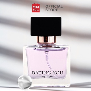 MINISO น้ำหอม รุ่น Dating You Perfume