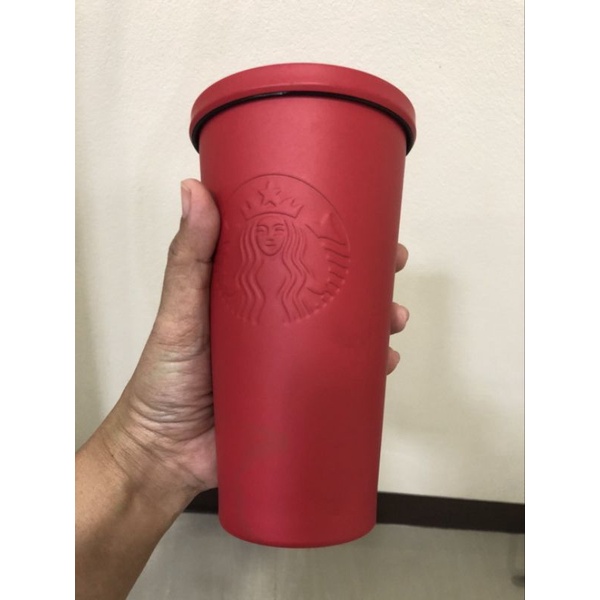 แก้ว Starbucks USA stainless cold cup ของแท้