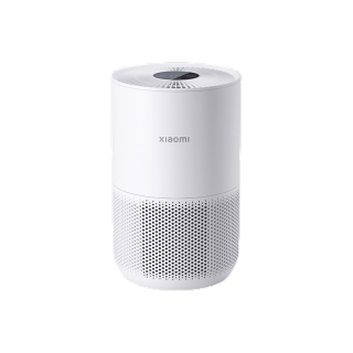 Xiaomi Smart Air Purifier 4 Compact เครื่องฟอกอากาศอัจฉริยะ Global Version, ขนาดเล็กกะทัดรัด, รองรับ Google Assistant, ควบคุมผ่านแอป l ประกันศูนย์ไทย 1ปี