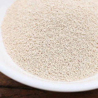 ยีสต์(安琪酵母)1ซอง12g สามารถนำมาทำขนมปัง ซาลาเปา ขนมถ้วยฟูยีสต์ พิมซ่าไส้กรอกและอีกเมนูหลายหลากที่ต้องการให้ฟู