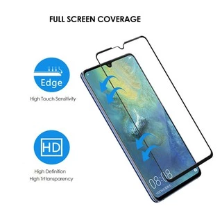 ฟิล์มกันรอยหน้าจอสำหรับ Huawei Mate 20 x 7.2 นิ้ว mate20 x mate20x