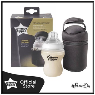 Tommee Tippee Insulated Bottle Bags ทอมมี่ ทิปปี้ กระเป๋ารักษาอุณหภูมิ