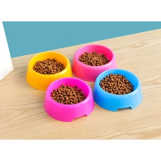 AL-003 ชามอาหารสัตว์เลี้ยง ชามสุนัข หมา แมว ชามสัตว์เลี้ยง pet bowl / dog bowl / cat bowl