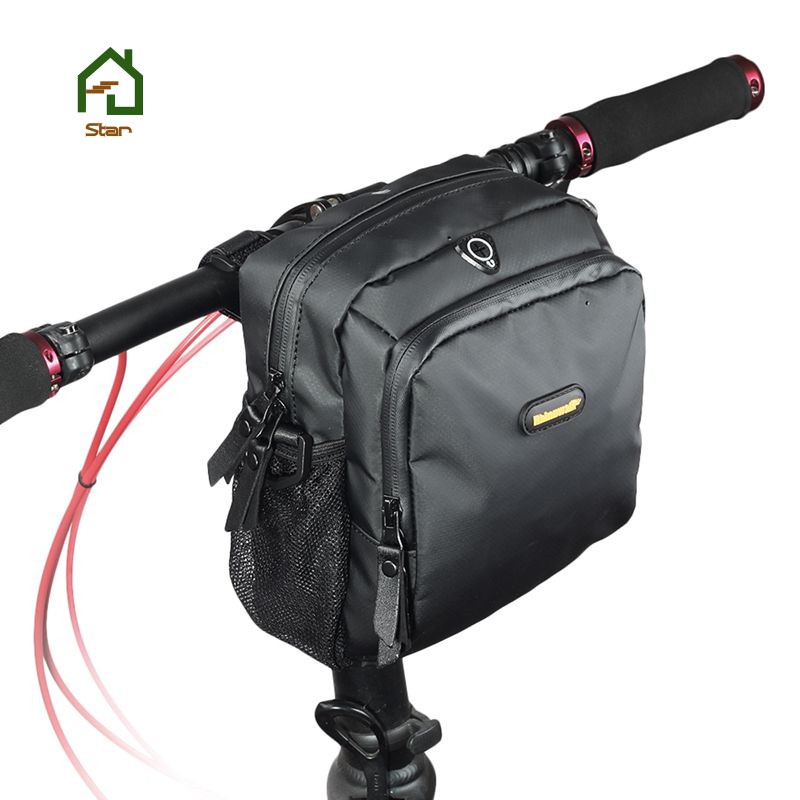 electric bike bag