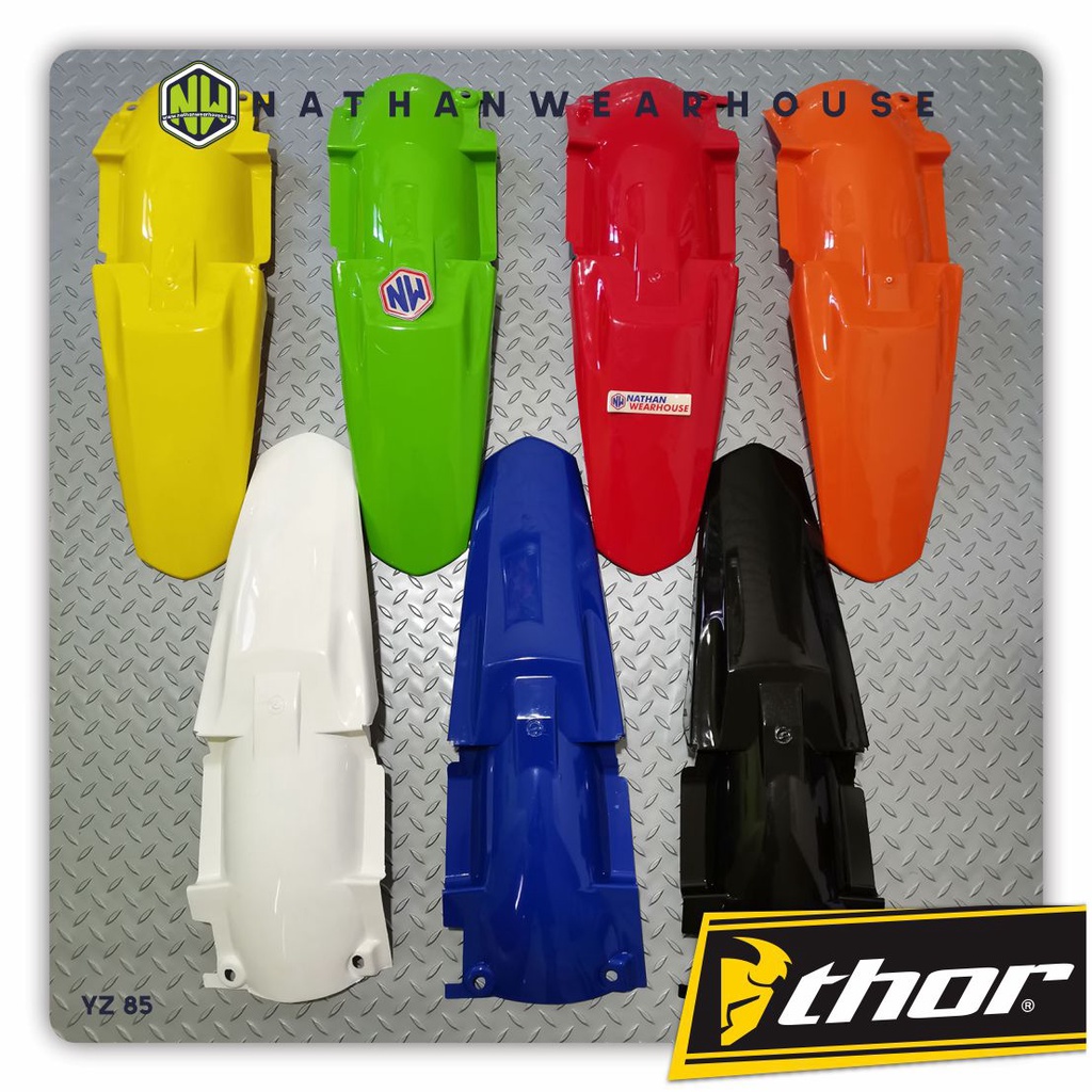 บังโคลนหลัง YZ 85 NEW 2016 THOR
