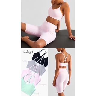 AURA SET (sport wear)