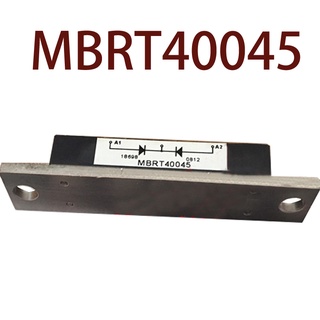 Sz MBRT40045 MBR40045CT รับประกัน 1 ปี {รูปถ่ายคลังสินค้า}