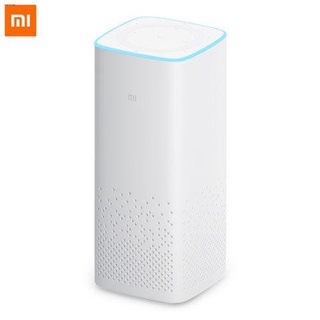 พร้อมส่งจ้า●Xiaomi AI ลำโพง สมาร์ท Xiaoai เพื่อนร่วมชั้นเครือข่ายเสียงเสียงควบคุมบ้านปัญญาประดิษฐ์