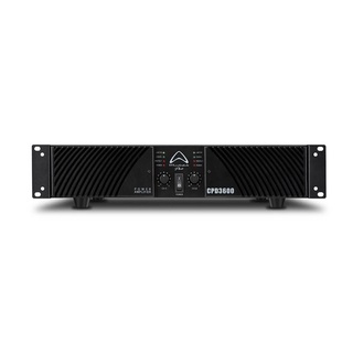 Wharfedale Pro CPD3600 Power Amplifiers