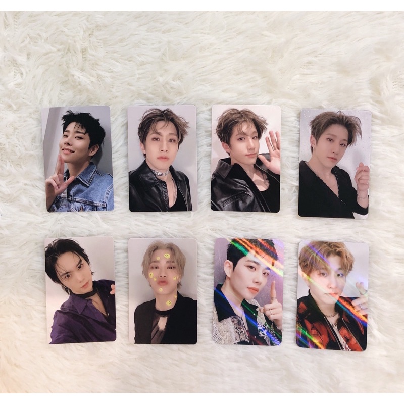 การ์ด astro all yours