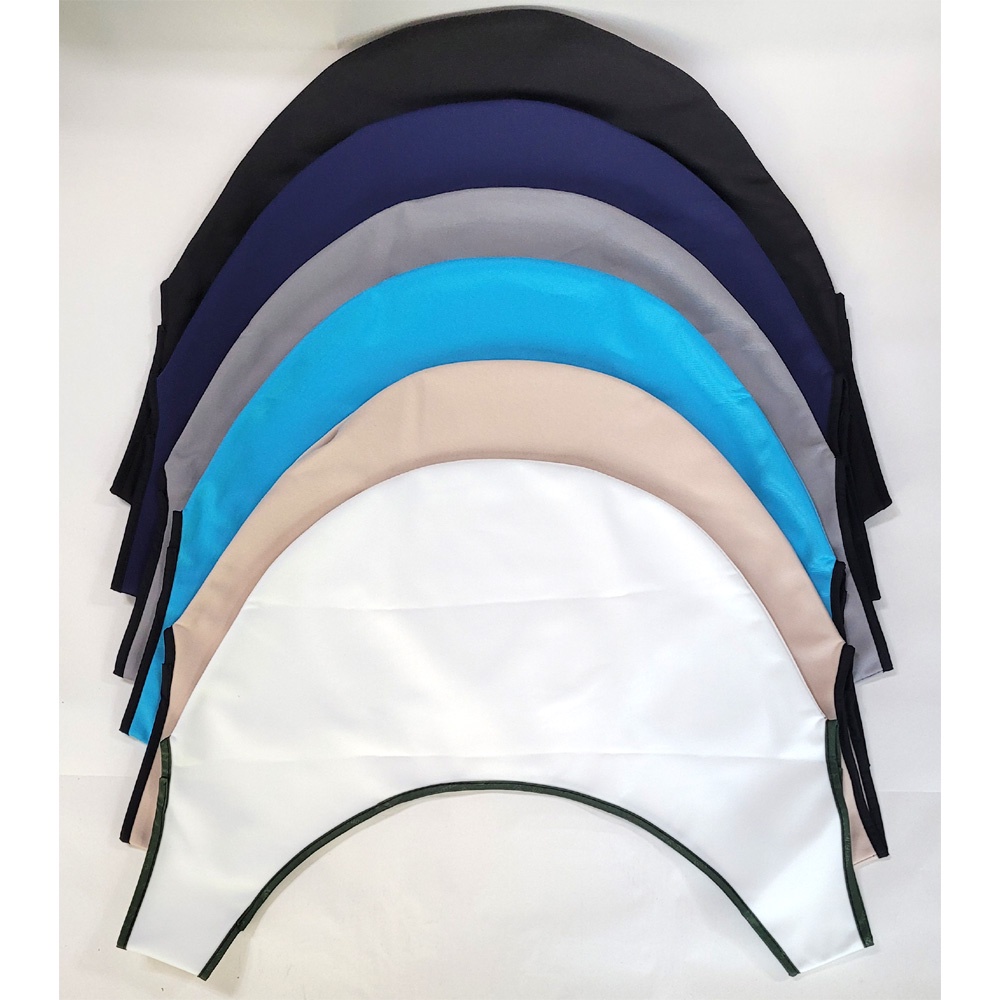 K-Bowling See-Saw Bowling Ball Cleaner Holder Bag (1 ชิ้น)