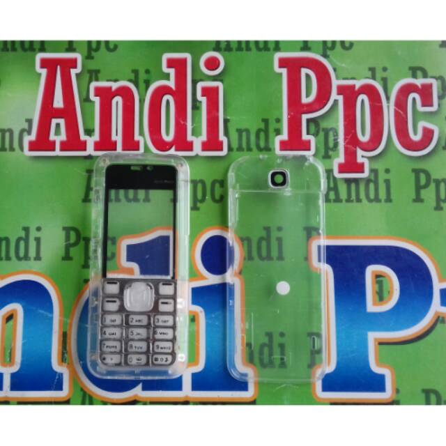 ปลอก Nokia 5310 แบบใส