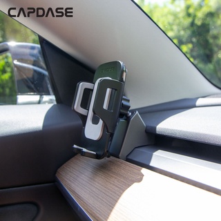 Capdase Flexi Ii ฐานวางของในรถยนต์ - ซ้าย 94 สําหรับ Tesla Model 3/Y