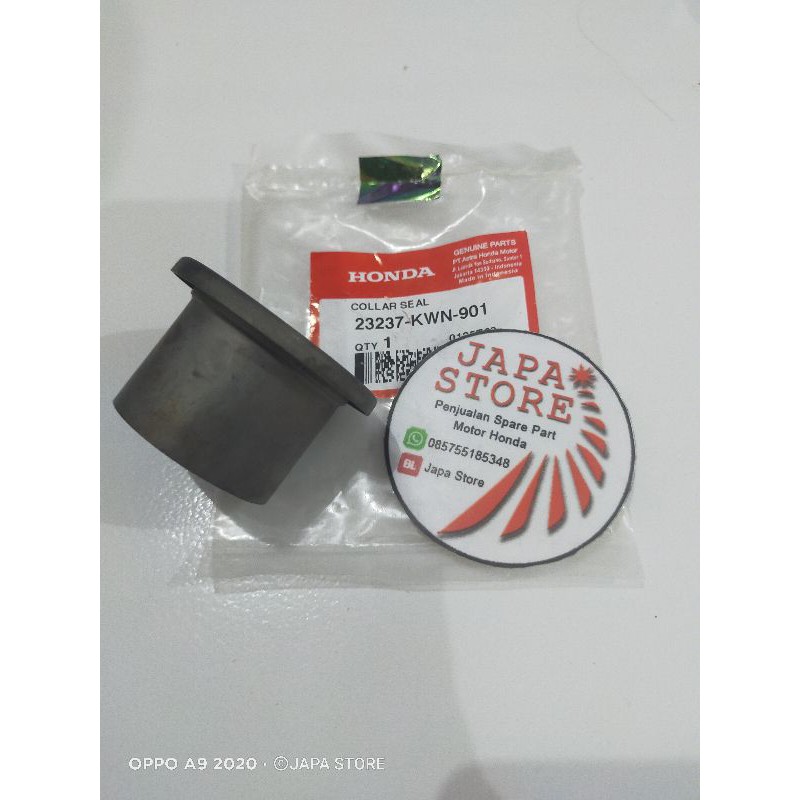 ซีลปลอกคอ PCX 125 CBU PCX 150 CBU Vario Techno 125 23237KWN901 JAPA STORE