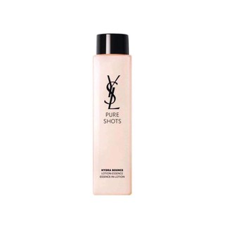 โลชั่นบำรุงผิวหน้าYSL PURE SHOTS HYDRA BOUNCE ESSENCE-IN-LOTION 200ml.