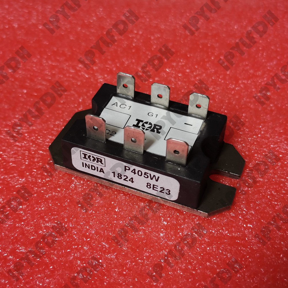 P405W P405W โมดูลไทริสเตอร์
