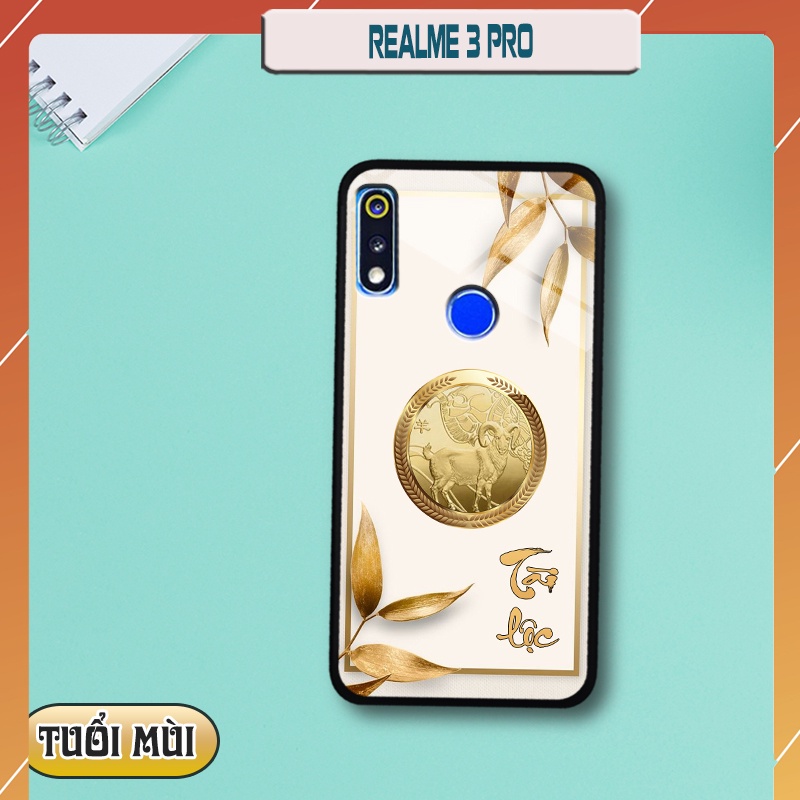 เคสกระจก 3 PRO 12 Zodiac Animals 3D